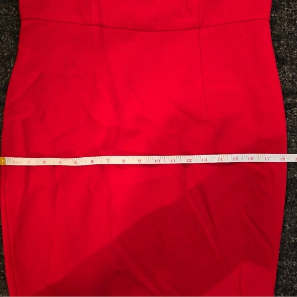 $268 Trina Turk Muscatel Dress - Picture 6 of 11